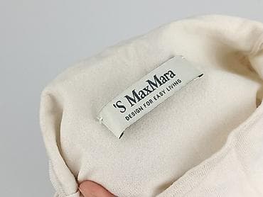biala kurtka hm: MaxMara, Top damski, rozmiar S — 4