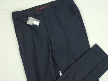 reserved чоловіча білизна: Suit pants for men, L (EU 40), condition - Very good — 1