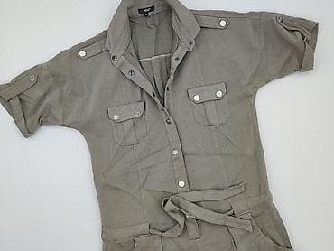 garnitur prl: SIMPLE, Kombinezon damski, rozmiar M — 1