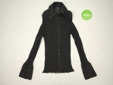 narzutka h: Women`s knitwear, size S (EU 36) — 2
