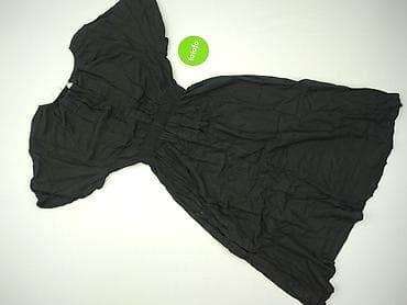 hm jeans flare: H&M, Sukienka damska, rozmiar S — 3