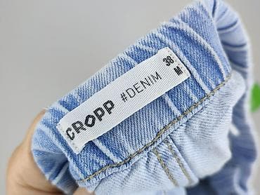 dresy cropp: DENIM JEANS, Jeansy damskie, rozmiar S — 4