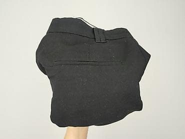 spodnie billie eilish: H&M Divided, Spodnie materiałowe damskie, rozmiar S — 6