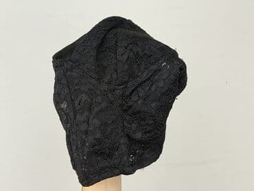 body koronkowe czarne sinsay: Sinsay, Top damski, rozmiar L — 6