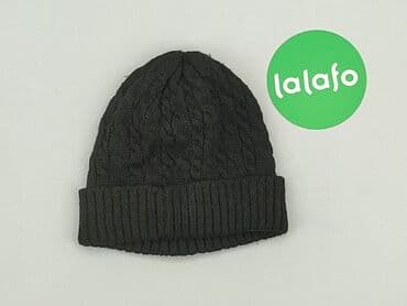 kombinezon zimowy hello kitty: Hat, condition - Good — 3
