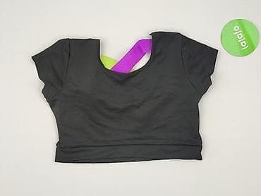 dresy pull and bear: Top damski, rozmiar XL — 2