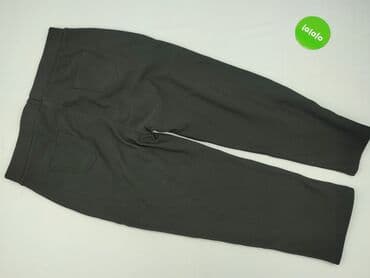 spódnice dresowe duże rozmiary: Spodnie dresowe damskie, rozmiar 6XL — 3