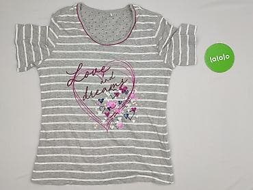 bras at marks and spencer: Bonmarche, Koszulka do spania, rozmiar M — 2