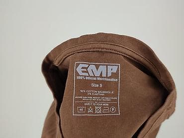 billie eilish h: EMP, T-shirt damski, rozmiar S — 4