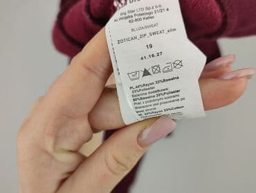 bluzy widzewa: Big Star, Bluza damska
, rozmiar S — 5