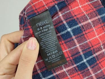 kurtka napapijri: Jacket, Next, 6-9 months, condition - Perfect — 4