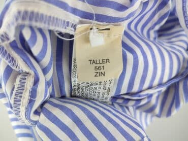 zara t shirty w paski: Zara, Koszula damska, rozmiar XL — 4