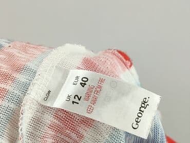 george swetry: Bluzka damska, rozmiar L — 6