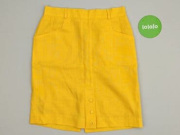 spódnice lyocell: Spódnica damska, rozmiar S — 2