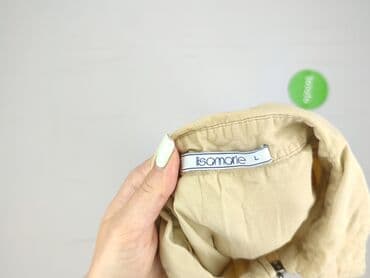купити куртку в польщі жіночу: IS, Сорочка жіноча, розмір L — 4