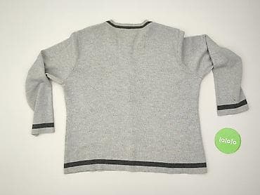 sweter lata 90: Kardigan damski, rozmiar 2XL — 4