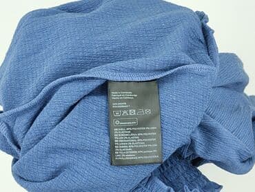 hm bluzki z krótkim rękawem: H&M Divided, Bluzka damska, rozmiar S — 5