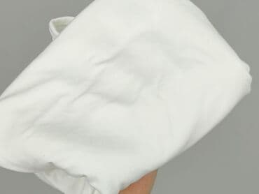 bluzki v: T-shirt damski, rozmiar L — 5