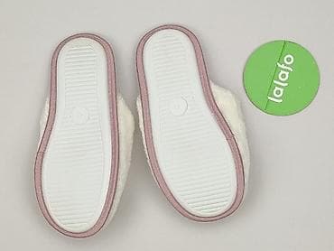 klapki turcja: Kapcie damskie, rozmiar 41 — 3