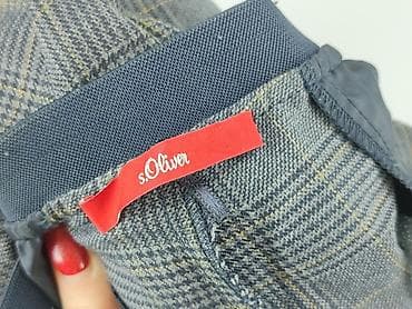 prl spodnie: S.Oliver, Spodnie materiałowe damskie, rozmiar XL — 5