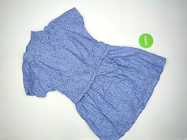 benetton len: Comptoir des Cotonniers, Sukienka damska, rozmiar S — 3