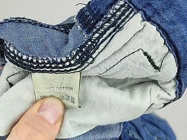 pull jeans: Szorty dla mężczyzn, rozmiar L — 5