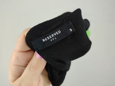 t shirty z kotem reserved: Reserved, Bluzka damska, rozmiar S — 4