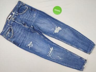 koszula stone island: Jeans for men, XL (EU 42), Zara, condition - Good — 2