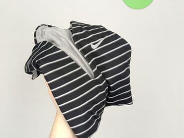 koszulka pod marynarkę damska: Nike, T-shirt damski, rozmiar S — 6