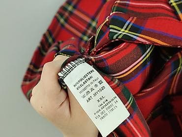 goralskie: Spodnie materiałowe damskie, rozmiar 2XL — 6