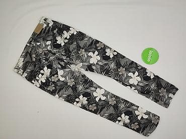 bluzki smile: Jeansy damskie, rozmiar S — 3