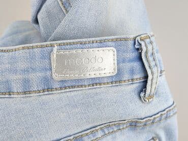 mimi dave jeans: Moodo, Jeansy damskie, rozmiar M — 4