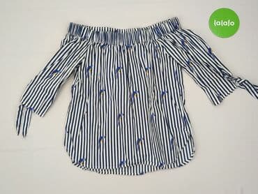 Women: Sinsay, Women's blouse, size XS (EU 34) — 2