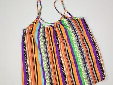 żółta sukienka shein: Shein, Top damski, rozmiar S — 1