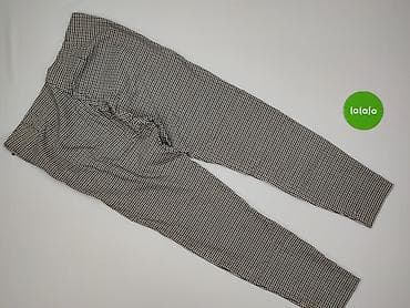 legginsy spooks: Zara, Legginsy Sportowe damskie, rozmiar XL — 3