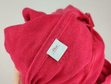 Kobiety: S.Oliver, Sweter damski, rozmiar L — 4