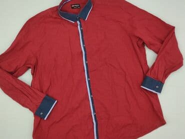 Koszule: Koszulа dla mężczyzn, 2XL, stan - Bardzo dobry