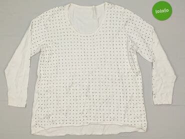 modna bluzka damska: Bluzka damska, rozmiar L — 2