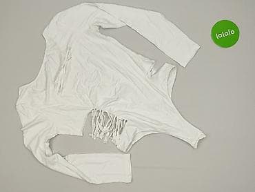 legginsy emo: Body damskie, rozmiar M — 3