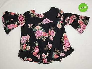 Ubrania damskie: AX Paris, Bluzka damska, rozmiar L — 3