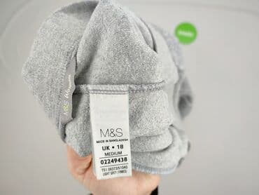 Spodnie dresowe: Marks & Spencer, Spodnie dresowe damskie, rozmiar XL — 4