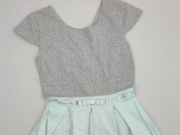 duże rozmiary ekskluzywne sukienki plus size: Italian Style, Women`s dress, L — 1