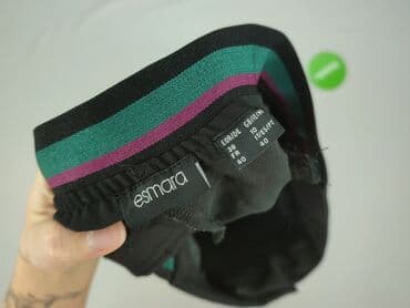 ubrania z pepco: Esmara, Spodnie materiałowe damskie, rozmiar M — 5