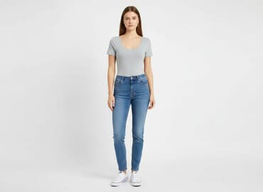 ubrania c a: Esmara, Women`s body, size S — 1