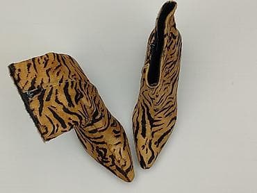 botki topshop: Botki damskie, rozmiar 39 — 1