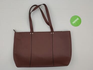 zara chusty: Torebka, stan - Idealny — 3