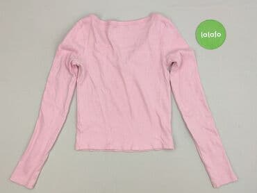 sinsay bluzka czerwona: Sinsay, Bluzka damska, rozmiar XS — 4