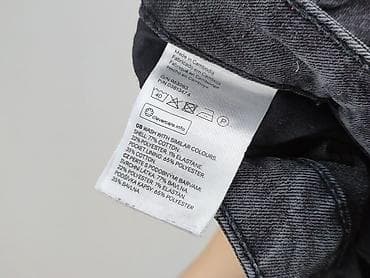 horror: H&M, Szorty damskie, rozmiar M — 5