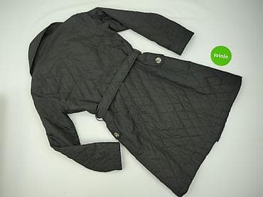 garnitury tanio: Płaszcz damski, rozmiar S — 3