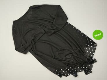 bluzki deni cler: Janina, Tunika damska, rozmiar L — 4